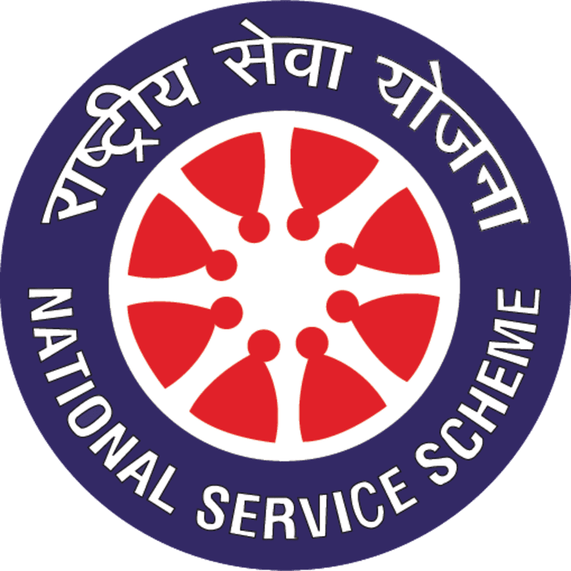 NSS logo
