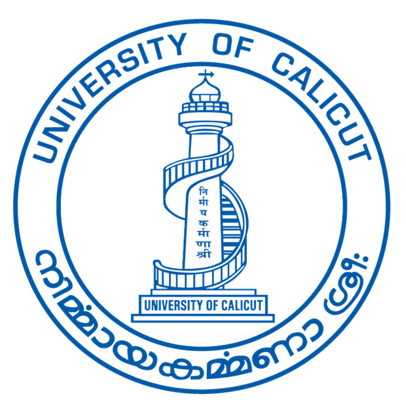 University logo